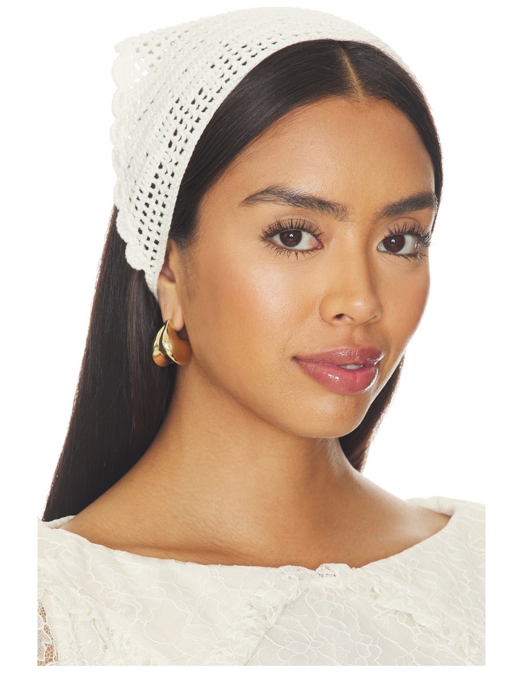 Lack of Color Bandana